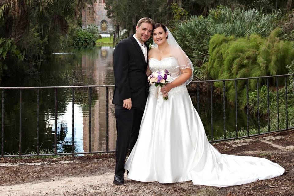Orlando Wedding Photographer