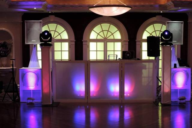 VJ Entertainment
