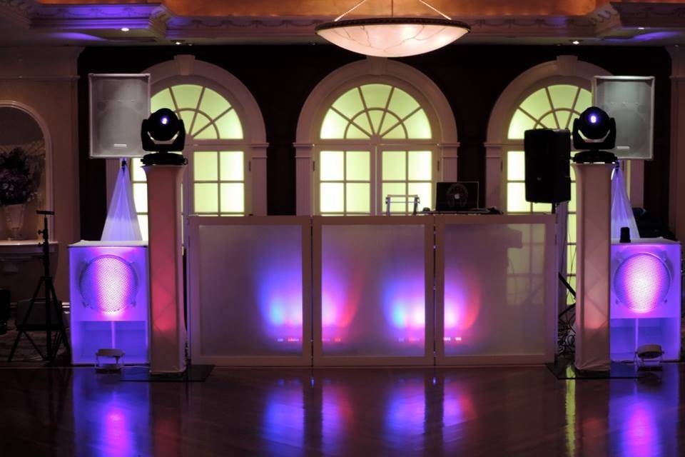 VJ Entertainment
