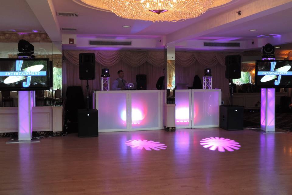 VJ Entertainment