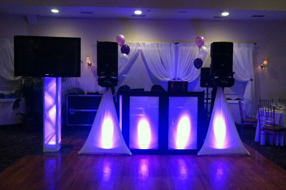 VJ Entertainment