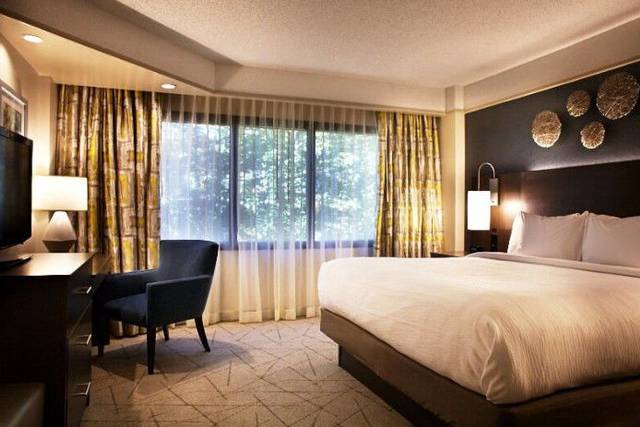 Embassy Suites Atlanta Galleria