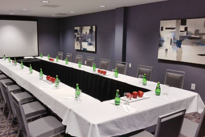 Conference room