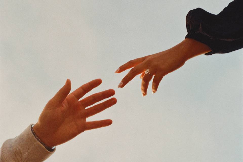 Hands