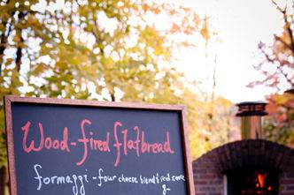 Wood Fired Flatbreads, LLC