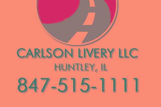 Carlson Livery & Party Bus LLC