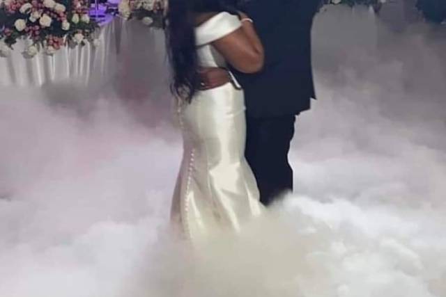 Dancing on the Cloud