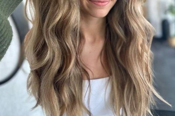 Natural looking highlights