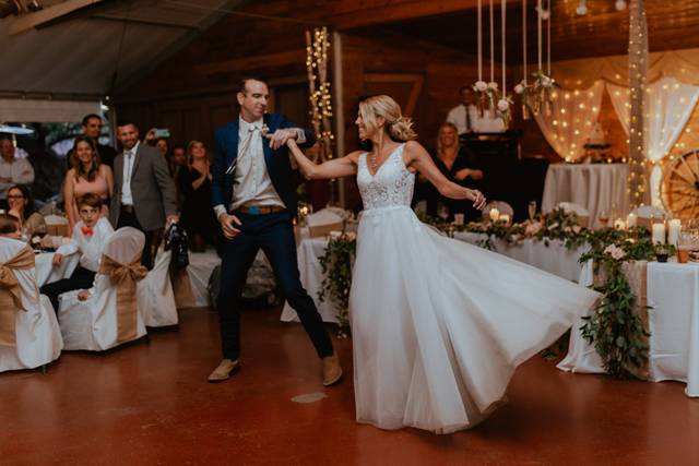 Weddings by Schyler