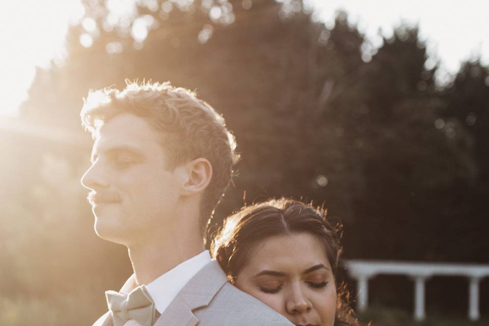 Puyallup Bridals