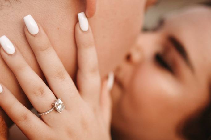 Desert Engagement Details