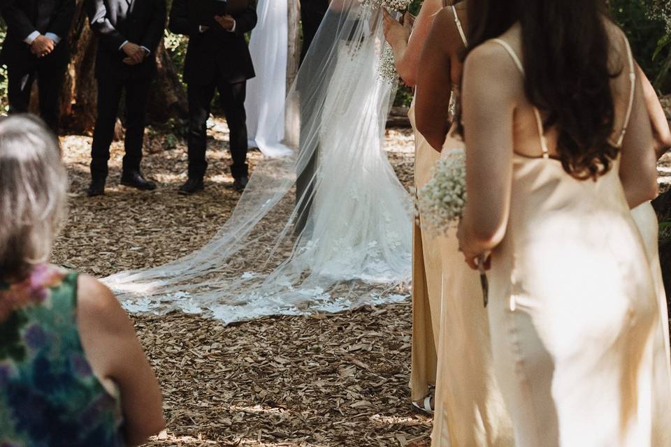 Twin willow Venue