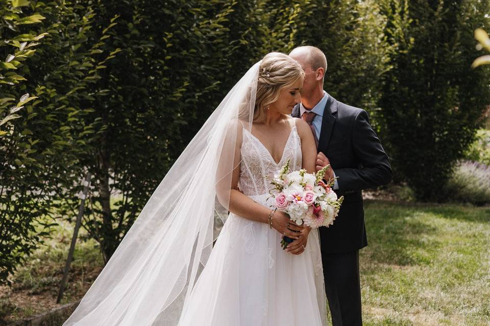 Bridals