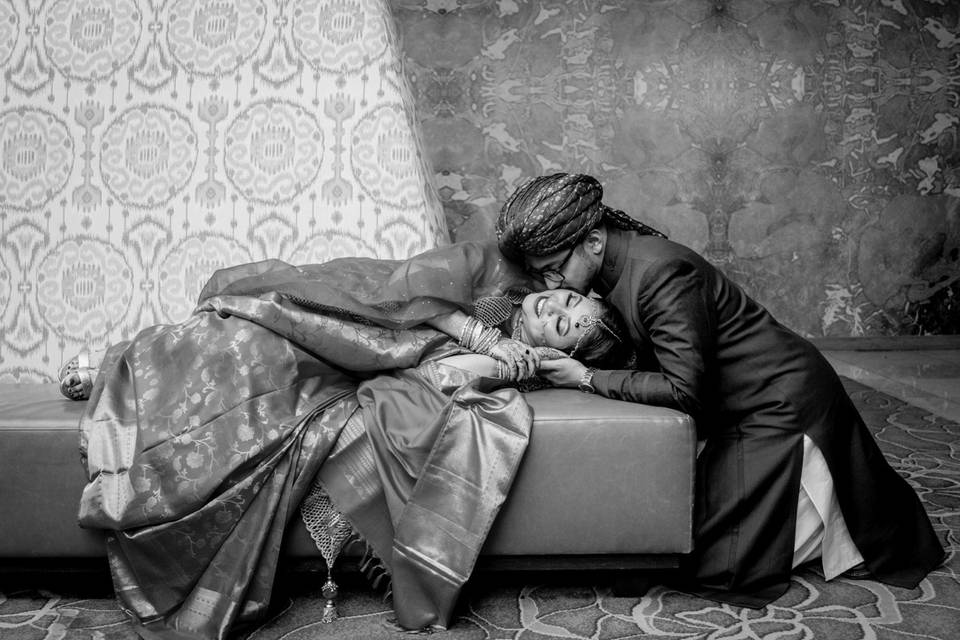 The I Do Photography