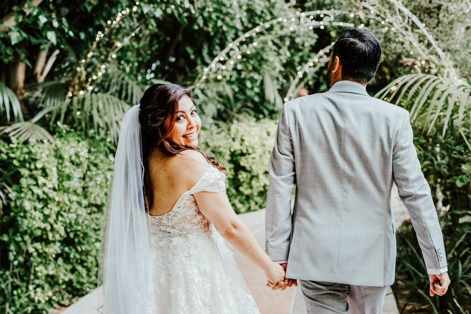 The I Do Photography