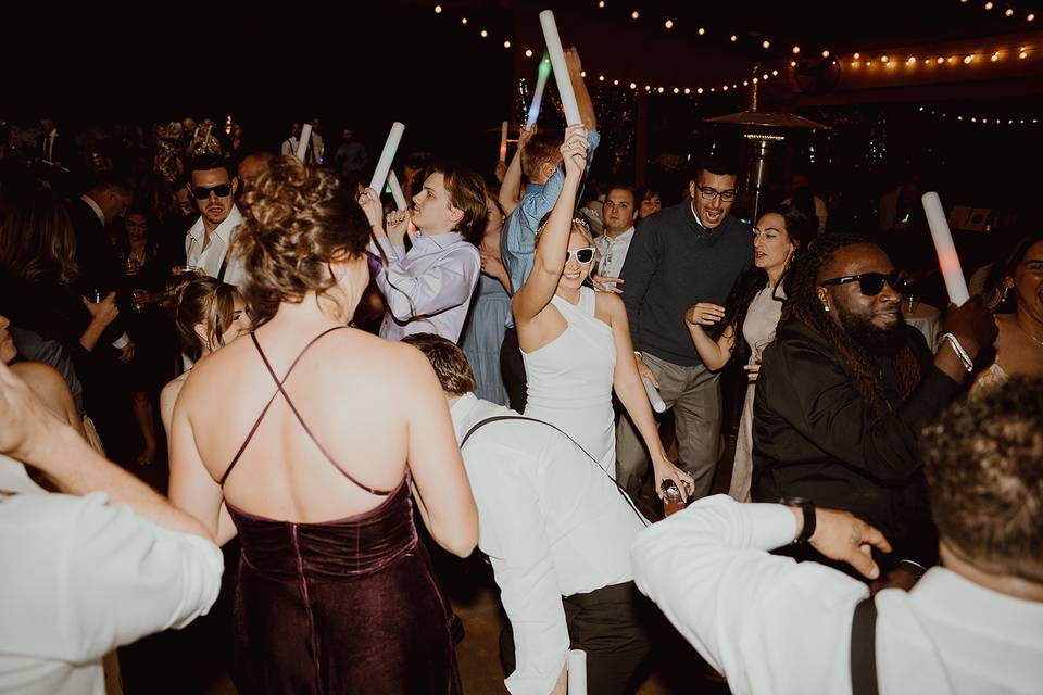 Marquee Events