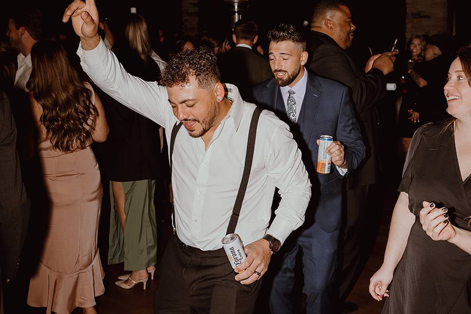 Marquee Events