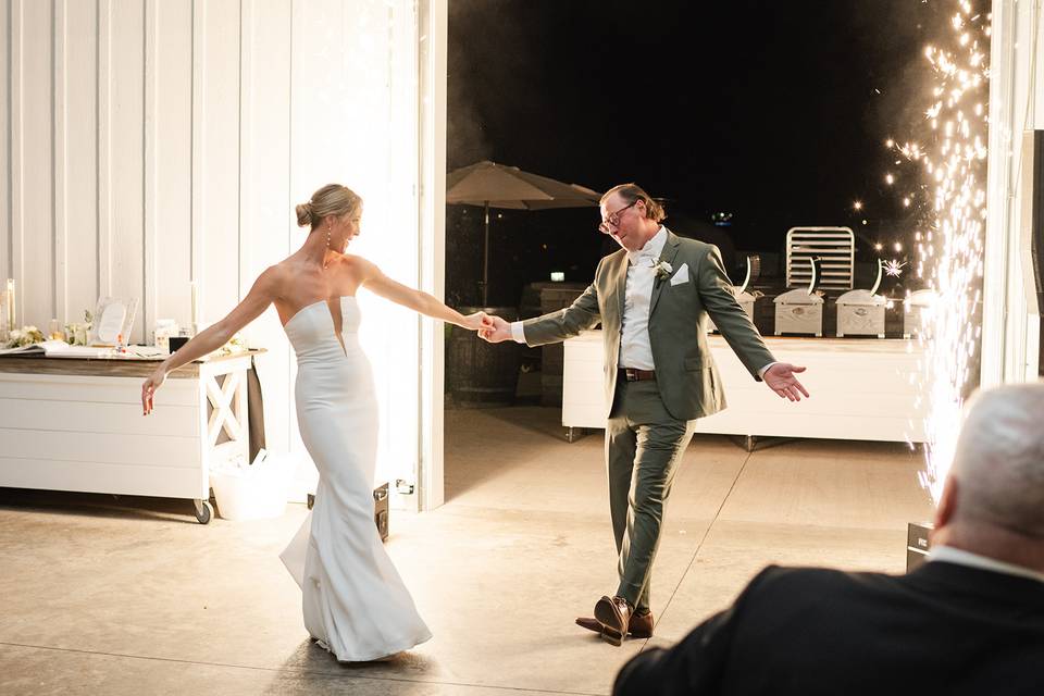 Marquee Events