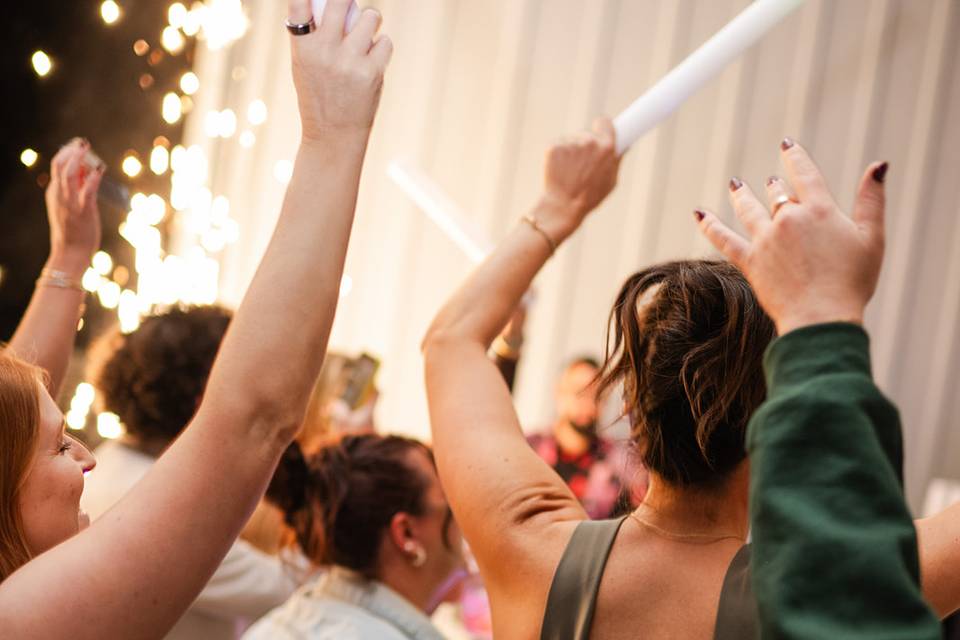 Marquee Events