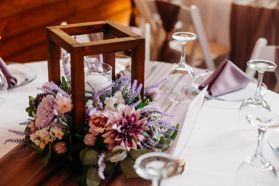 Centerpieces