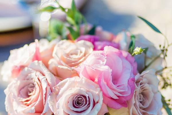 Love & Romance - My Secret Garden Flower Shop - Glendale, AZ