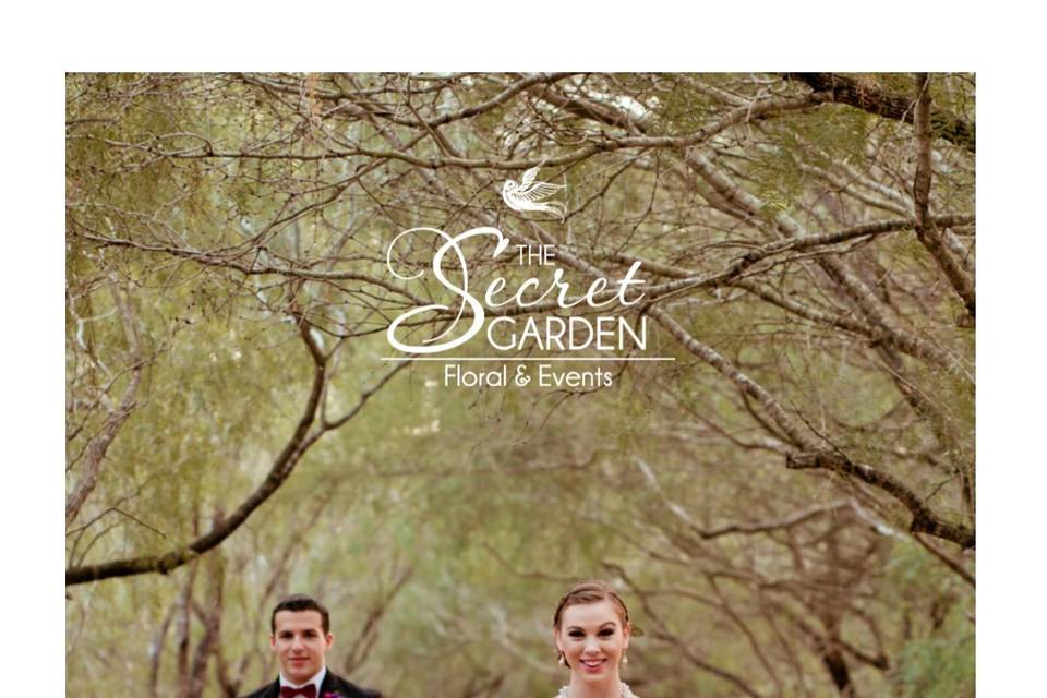 The Secret Garden Floral & Events