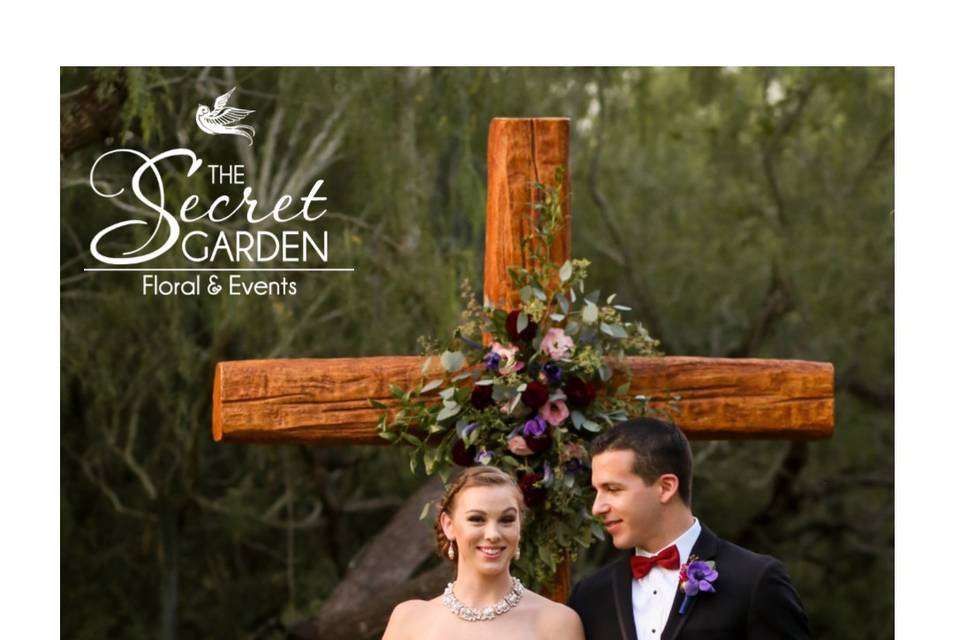 The Secret Garden Floral & Events