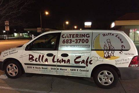 Bella Luna Cafe