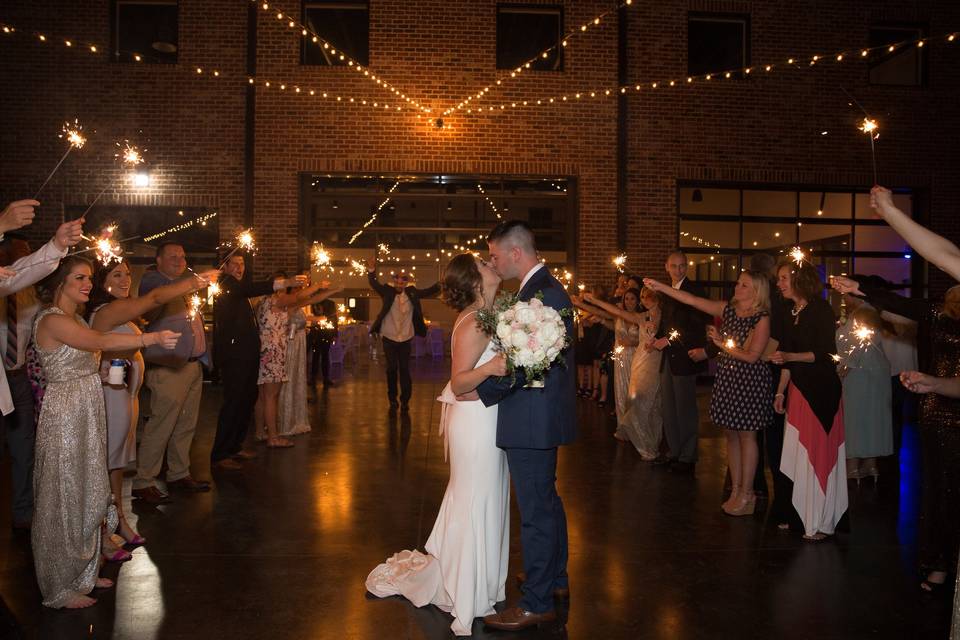 Old Glory Distilling Co.