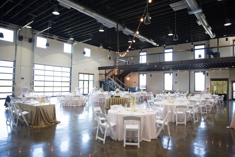 Old Glory Distilling Co.