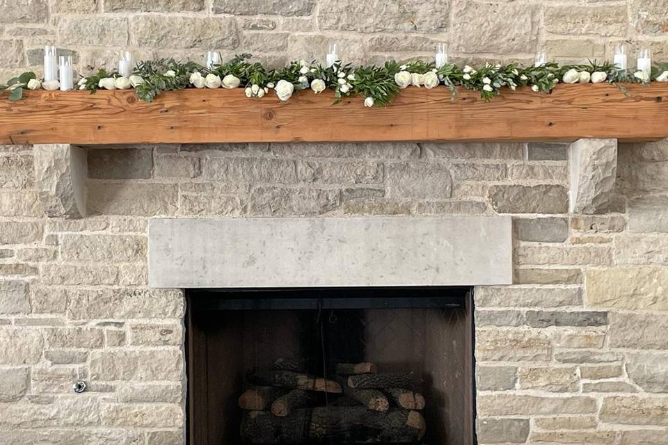 Unique Garland