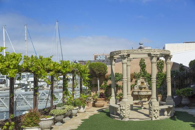 City Cruises - Newport Beach