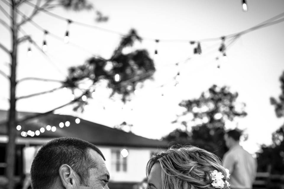 Backyard Love