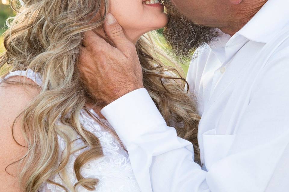 Backyard Love