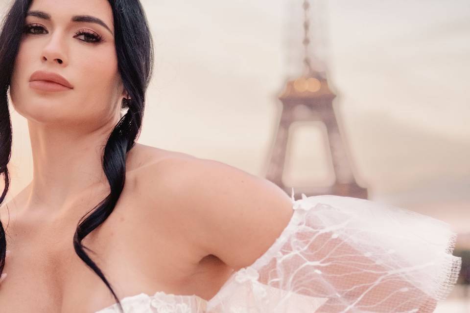 With Love From Paris