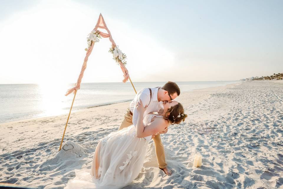 Love from Barefoot