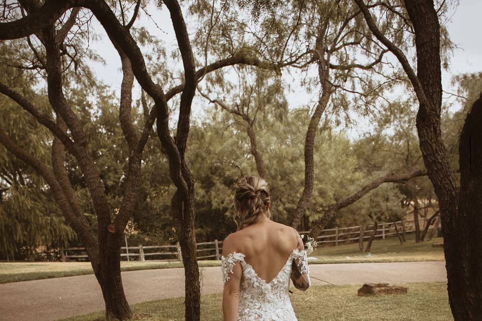 Love From Texas