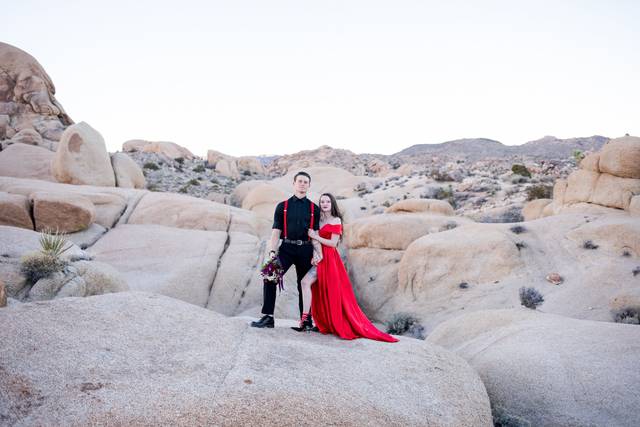 Joshua Tree, CA