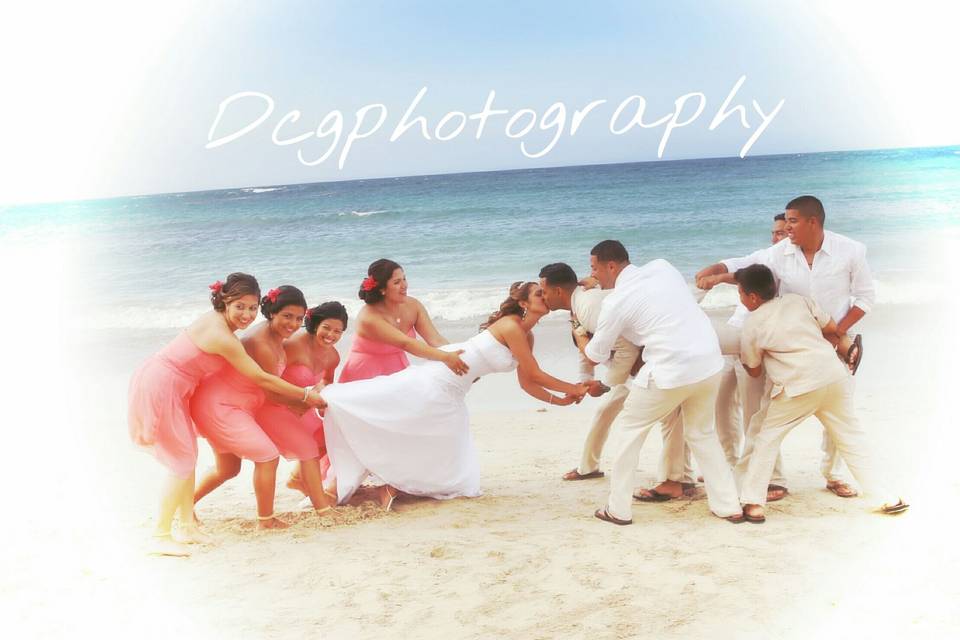 DCG Photography LLC