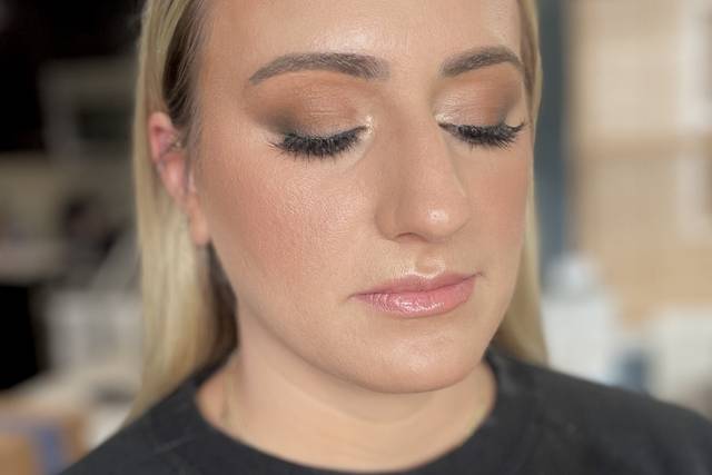Makeup