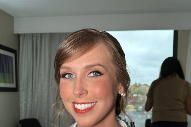 Makeup