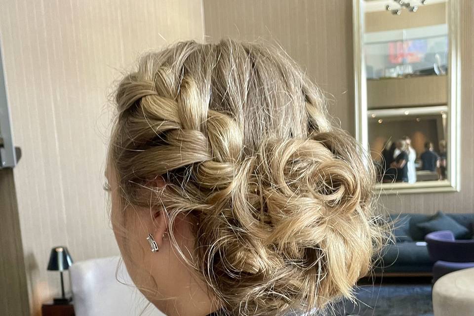 Hair
