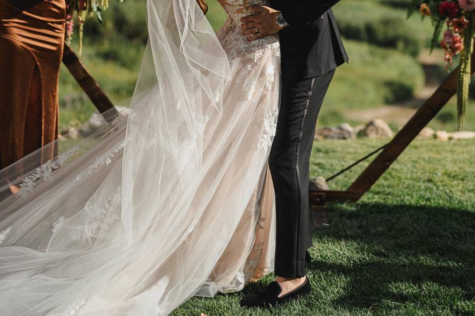 Wedding Lawn