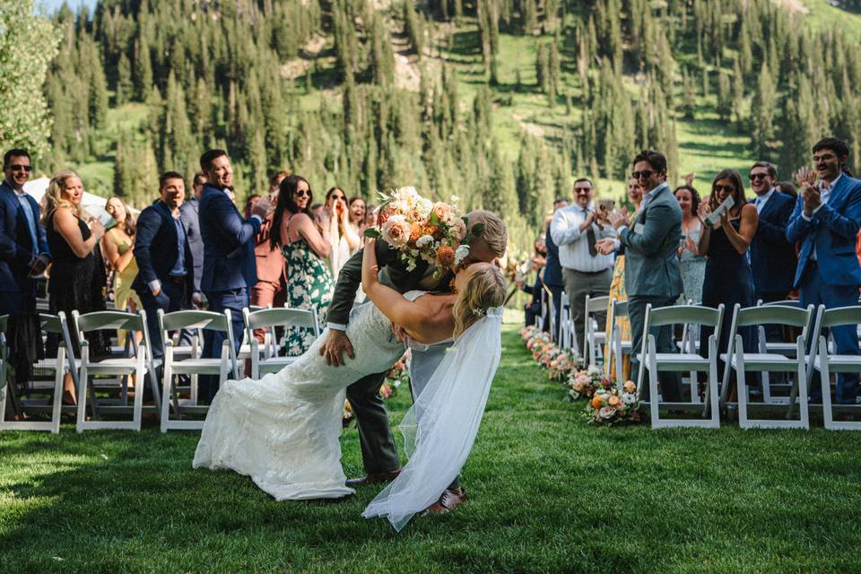 Wedding Party