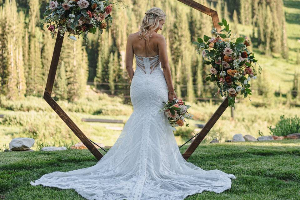Wedding Lawn