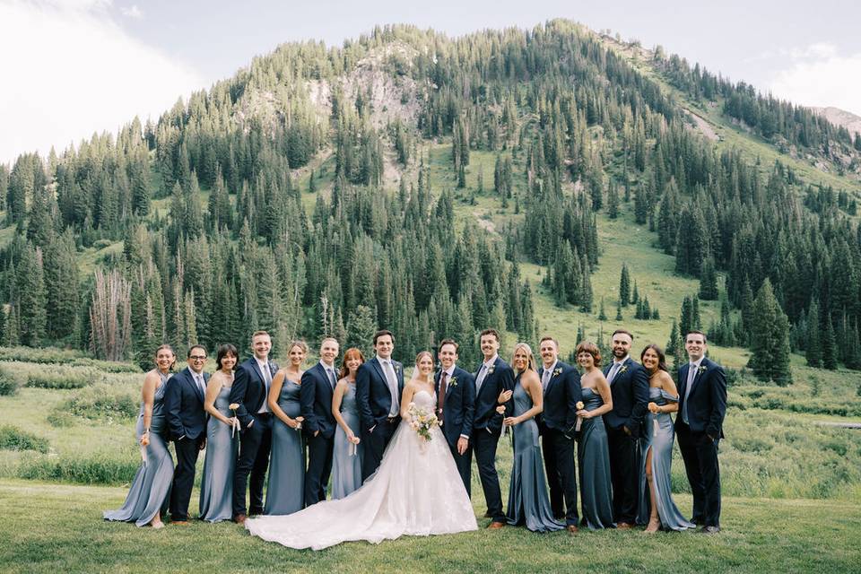 Ceremony