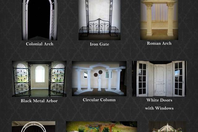 Northwood Rentals