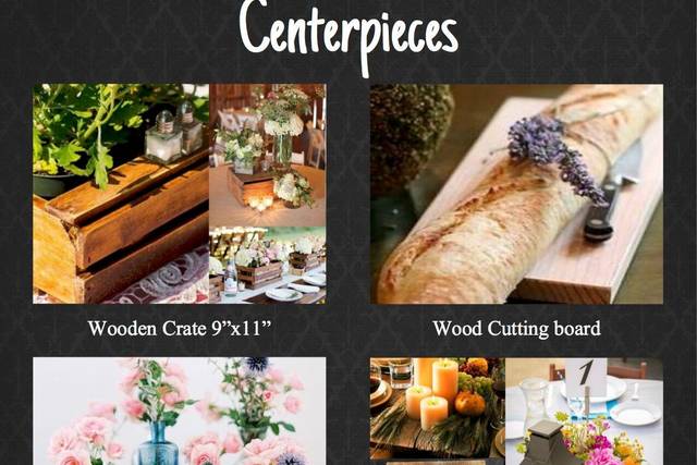 Northwood Rentals
