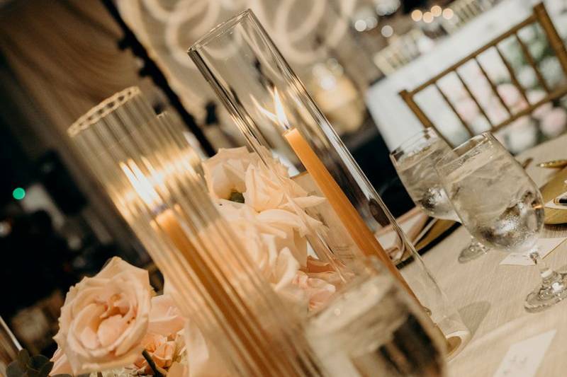 Wedding Tables