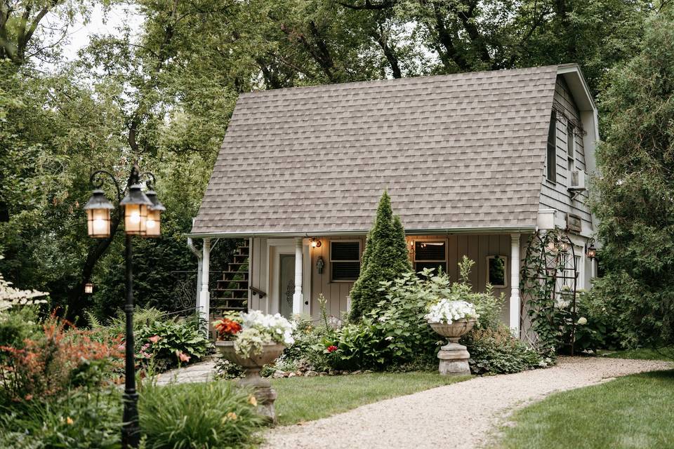 Bridal Cottage
